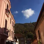 Vista Studio Brasov In The Heart Of The Old City Center