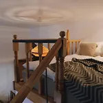 Vista Studio Brasov In The Heart Of The Old City Center