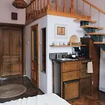 Vista Studio Brasov In The Heart Of The Old City Center